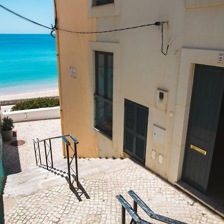 A Casa Dos Amigos Apartment Sesimbra Exterior photo