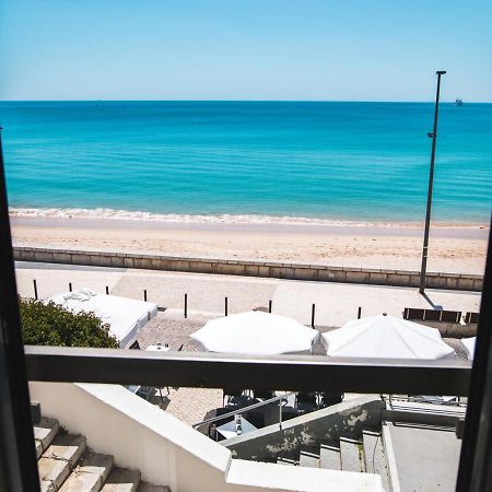 A Casa Dos Amigos Apartment Sesimbra Exterior photo