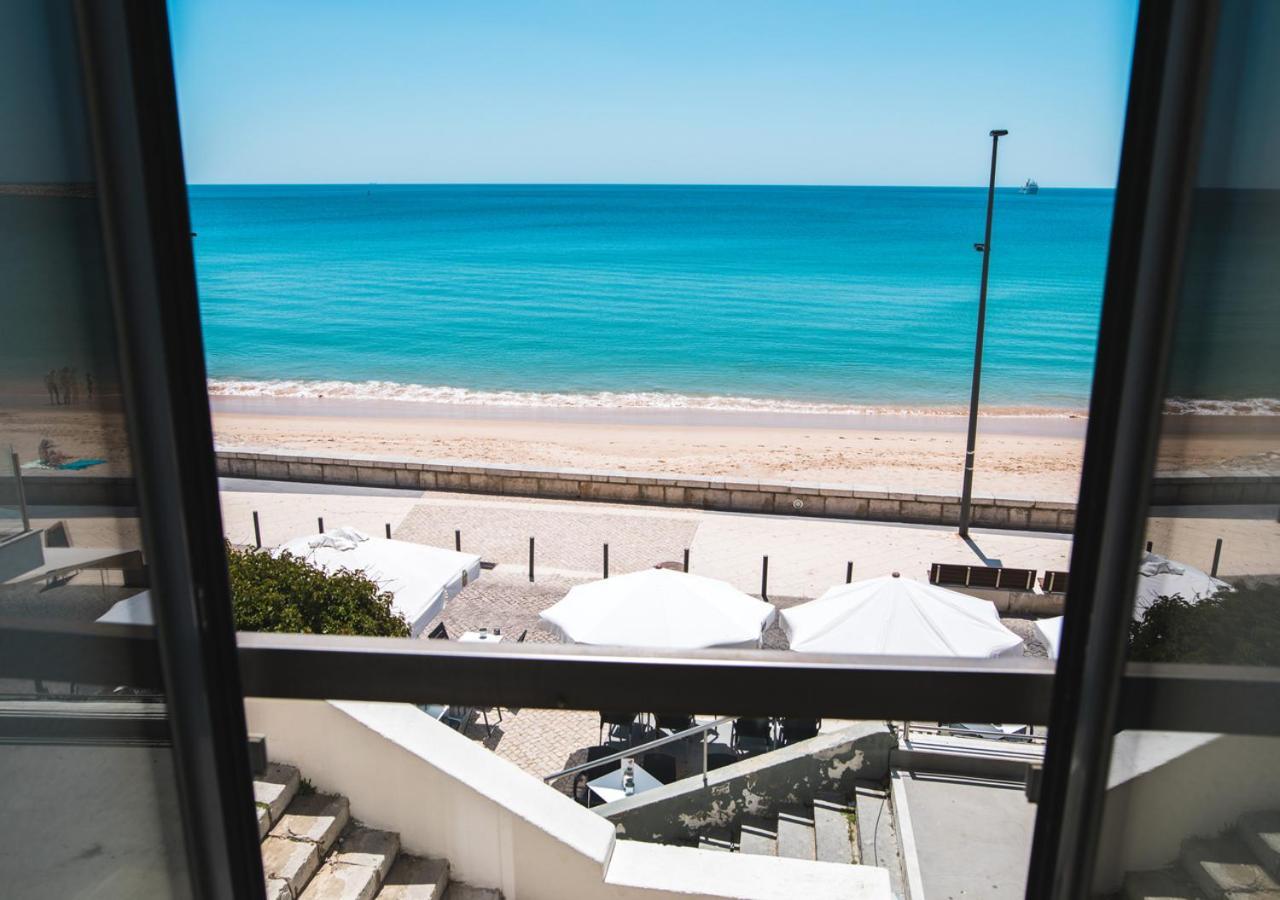 A Casa Dos Amigos Apartment Sesimbra Exterior photo